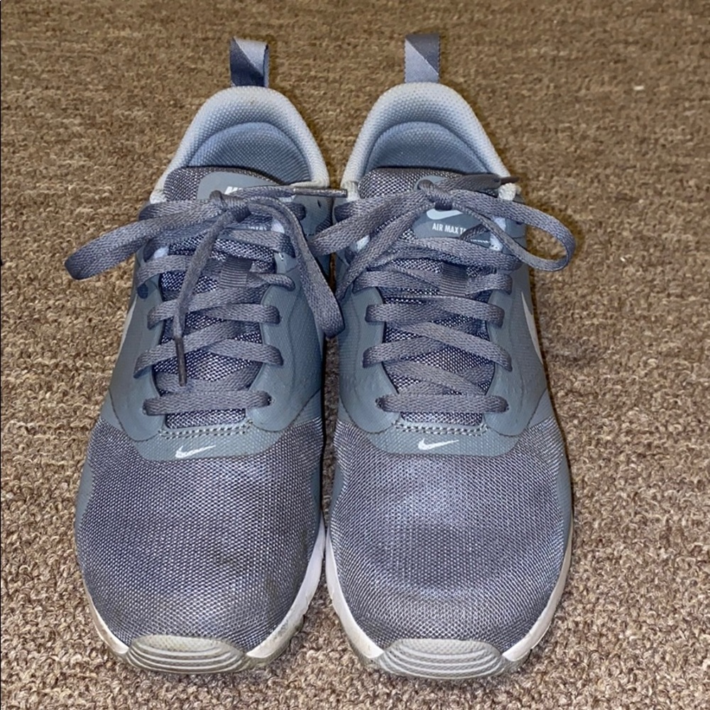 Youth Nike Air Max Tavas